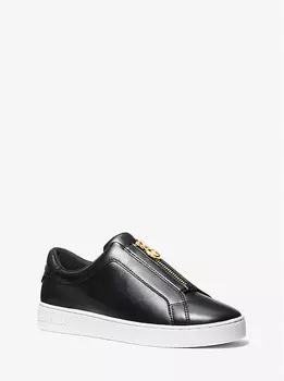 Кроссовки Keaton на молнии Michael Kors, черный