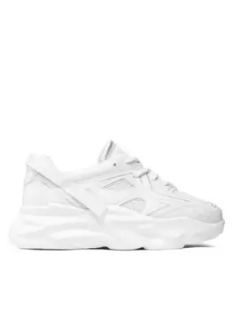 Кроссовки Keddo, белый