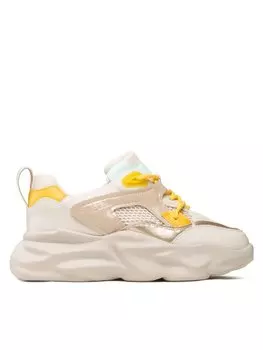 Кроссовки Keddo, бежевый