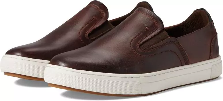 Кроссовки Kedrick Propet, цвет Mahogany