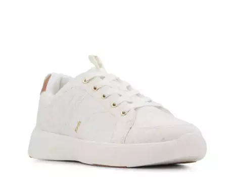 Кроссовки Keds Blisswalk, кремовые