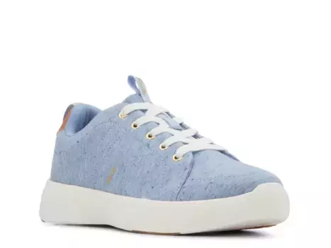 Кроссовки Keds Blisswalk, синие