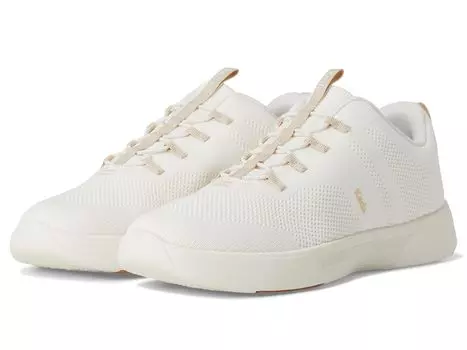 Кроссовки Keds BlissWalk Slip-On, цвет White / Taupe Knit