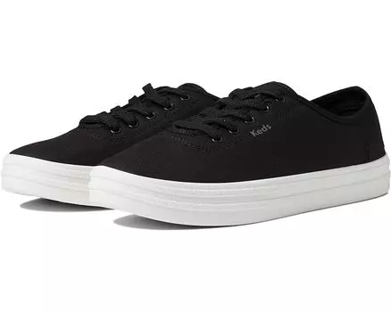 Кроссовки Keds Breezie Canvas, черный