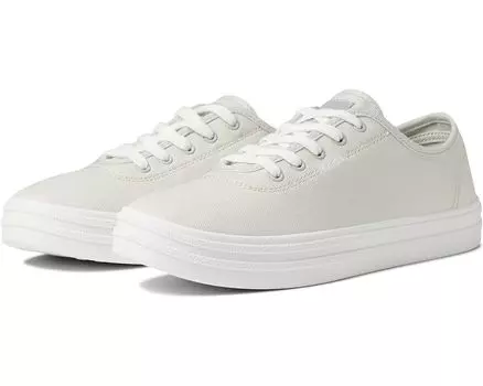 Кроссовки Keds Breezie Canvas, серый