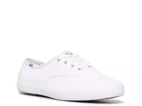 Кроссовки Keds Champion, белый