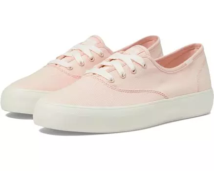 Кроссовки Keds Champion GN, цвет Blush Canvas