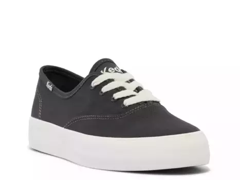 Кроссовки Keds Champion, выцветший черный