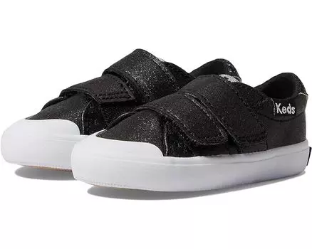 Кроссовки Keds Courtney HL, черный