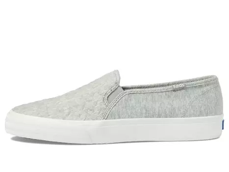 Кроссовки Keds Double Decker Slip On