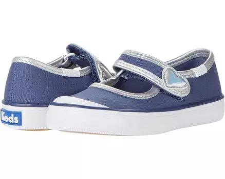 Кроссовки Keds Harper, темно-синий