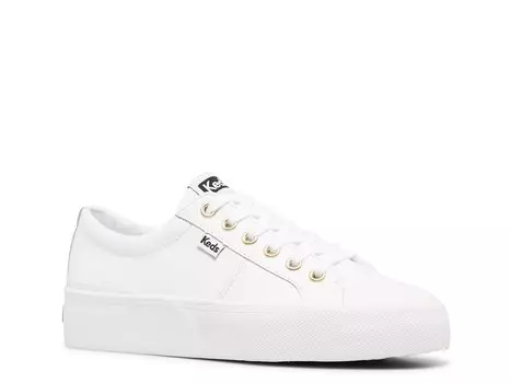 Кроссовки Keds Jump Kick Duo, белый