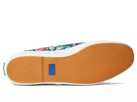 Кроссовки Keds Keds x Rifle Paper Champion Dovecote