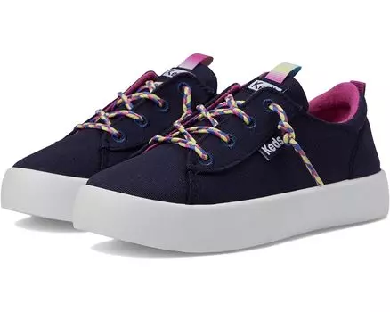 Кроссовки Keds Kickback, темно-синий