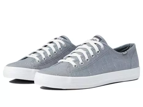 Кроссовки Keds, Kickstart Dobby Jacquard
