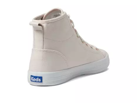 Кроссовки Keds Kickstart Hi Canvas