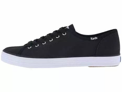 Кроссовки Keds Kickstart Lace Up, черный