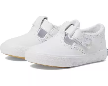 Кроссовки Keds Kids Daphne, белый