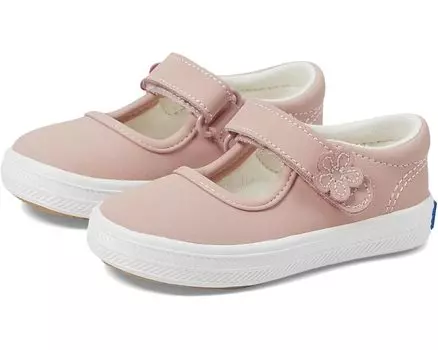 Кроссовки Keds Kids Ella Mary Jane, розовый