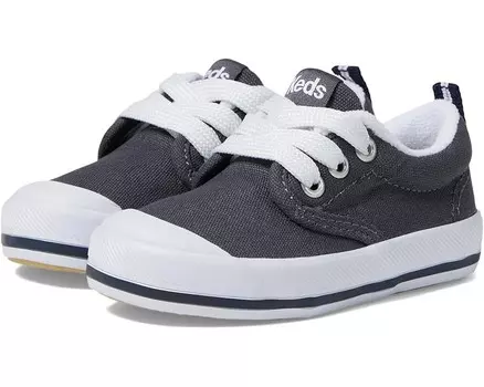 Кроссовки Keds Kids Graham, темно-синий