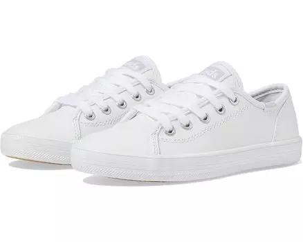 Кроссовки Keds Kids Kickstart, белый