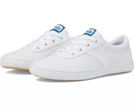 Кроссовки Keds Kids Riley, белый
