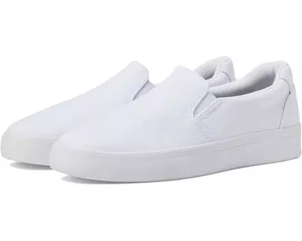 Кроссовки Keds Pursuit Slip On, цвет White Canvas