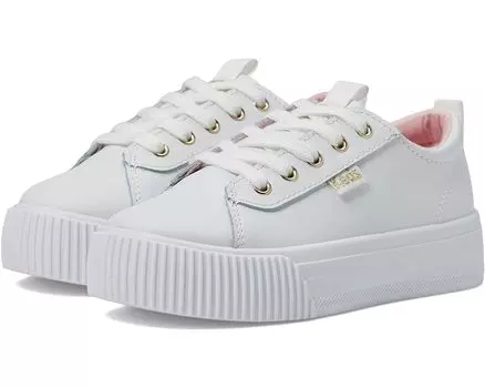 Кроссовки Keds Triple Step, белый