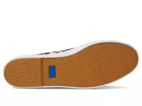 Кроссовки Keds Triple Up