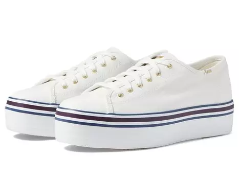 Кроссовки Keds, Triple Up Varsity