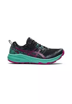 Кроссовки/кеды FUJI LITE 2 asics, бирюзовый