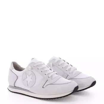 Кроссовки кеды Kennel & Schmenger, белый