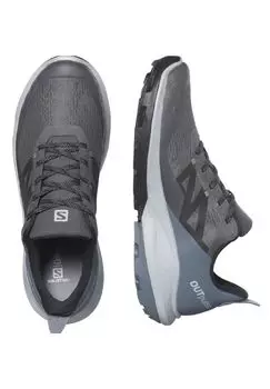 Кроссовки/кеды SHOES SENSE RIDE salomon, серый
