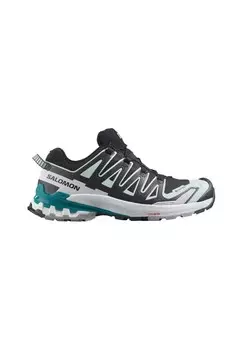 Кроссовки/кеды SHOES XA PRO 3D V9 GTX W Salomon, мультиколор
