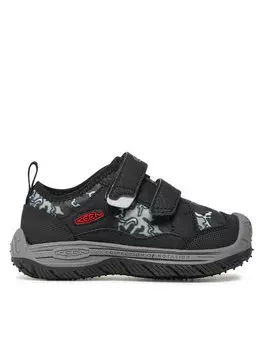 Кроссовки Keen, черный