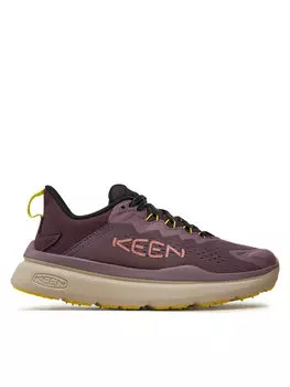 Кроссовки Keen, фиолетовый
