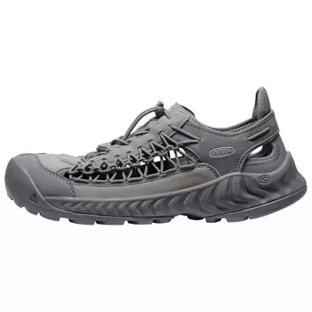 Кроссовки KEEN FOOTWEAR Uneek Nxis Sneakers, серый
