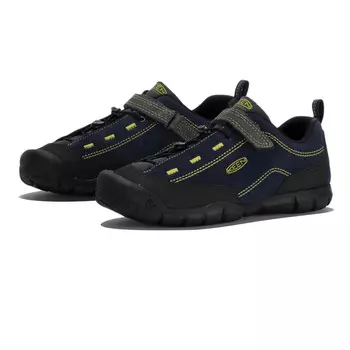 Кроссовки Keen Jasper II Junior, черный