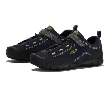 Кроссовки Keen Jasper II Junior, черный
