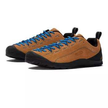Кроссовки Keen Jasper, коричневый