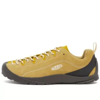 Кроссовки Keen JASPER, коричневый/черный