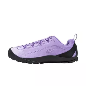 Кроссовки KEEN Jasper Lifestyle Shoes Women's Low-top Purple, фиолетовый