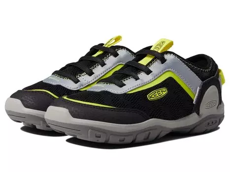 Кроссовки KEEN Kids, Knotch Tracer