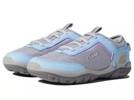 Кроссовки KEEN Kids, Knotch Tracer