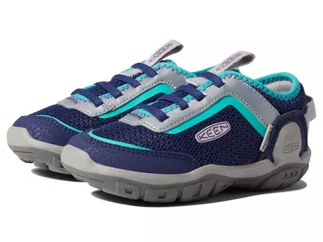 Кроссовки KEEN Kids, Knotch Tracer