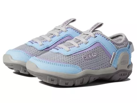 Кроссовки KEEN Kids, Knotch Tracer