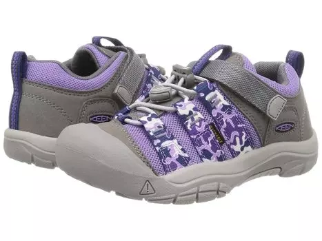 Кроссовки KEEN Kids, Newport H2SHO