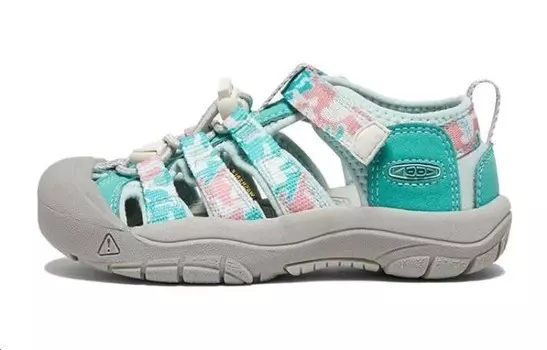 Кроссовки KEEN Kids Outdoor Shoes Kids Low-top, розовый