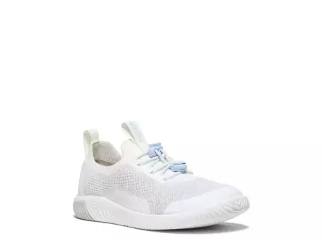 Кроссовки Keen KNX — детские, белые