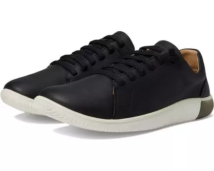 Кроссовки KEEN KNX Lace, черный